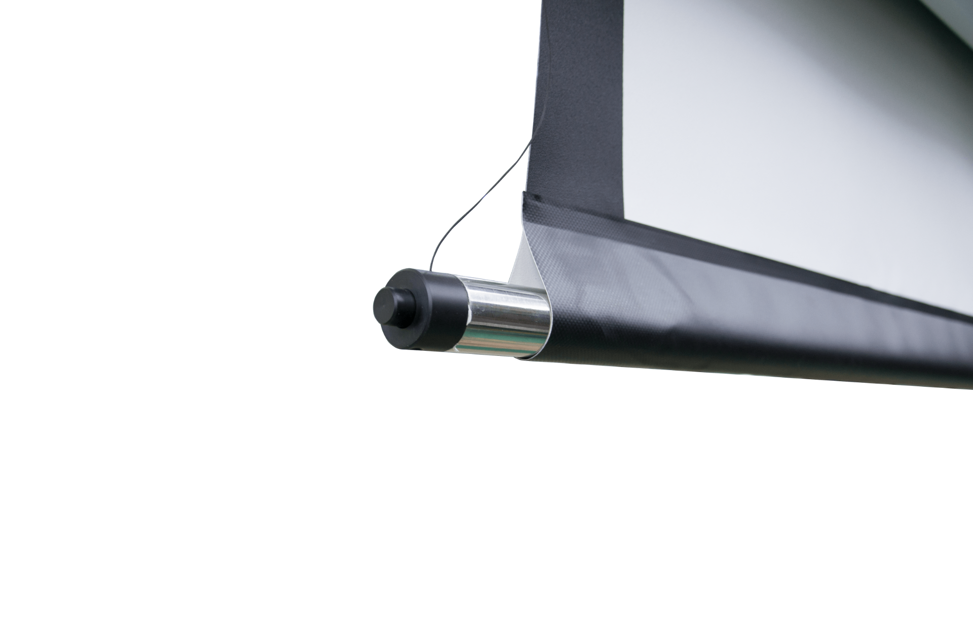 铝外壳大型电动银幕 EC系列