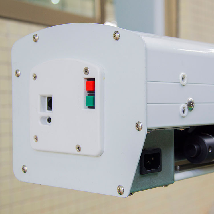 铝外壳大型电动银幕 EC系列